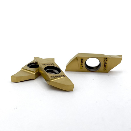 картинка Пластина резьбовая SCIL 22-250NP05 IC1008 от магазина Гурумарт