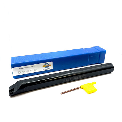 картинка Державка расточная S25S-SCLCR09 от магазина Гурумарт