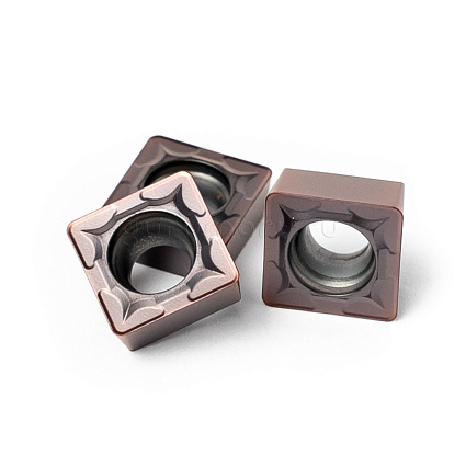 картинка Токарная пластина SCMT09T308-HMP ATP1040 от магазина Гурумарт