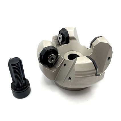 картинка Фреза торцевая SOF45 D080-04-32-R26 от магазина Гурумарт