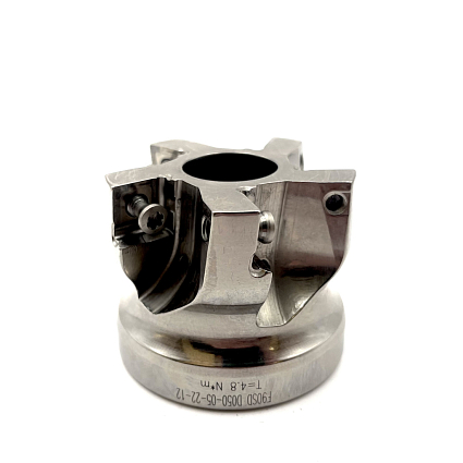 картинка Фреза торцевая F90SD D050-05-22-12 от магазина Гурумарт