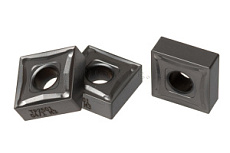 картинка Пластина токарная SNMG 120404-M3, TP2501 магазин Гурумарт являющийся официальным дистрибьютором в России 