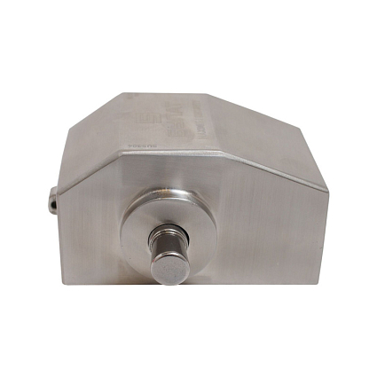 БУЛАТ ВС 3-Д50 НС нержавеющая сталь 3кл. d=12мм Замок навесной   от интернет площадки Гурумарт