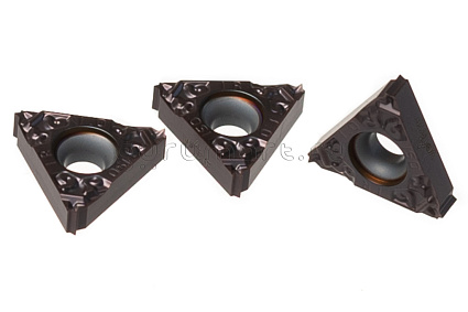 картинка Пластина резьбовая MMT16IR100ISO-S VP15TF  от магазина Гурумарт