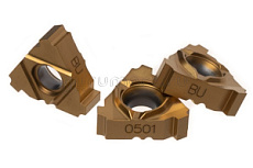 картинка Пластина резьбовая 266RG-22BU01A0501E 1020 магазин Гурумарт являющийся официальным дистрибьютором в России 