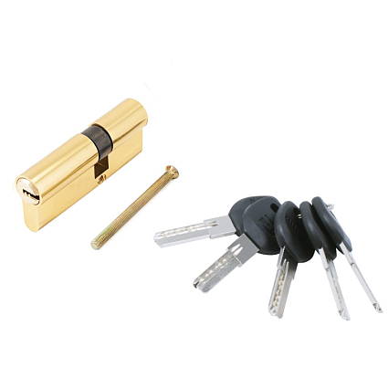 АЛЛЮР HD F 80-5К BP[30x10x40] (35x45) латунь перф.кл   от интернет площадки Гурумарт