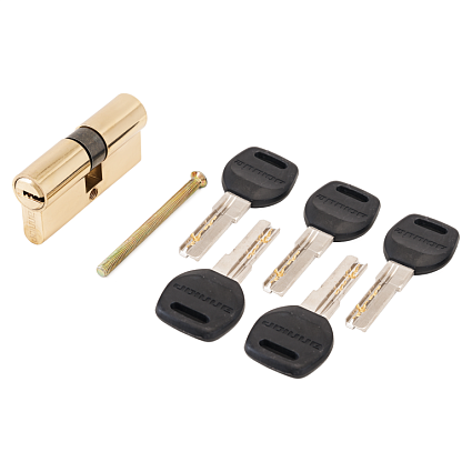 Цилиндр Аллюр DL-01 90(30*10*50) от интернет площадки Гурумарт