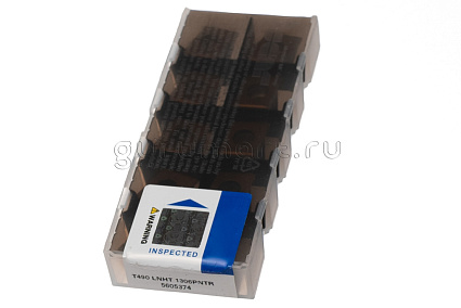 картинка Пластина фрезерная T490 LNHT 1306PNTR IC830 от магазина Гурумарт