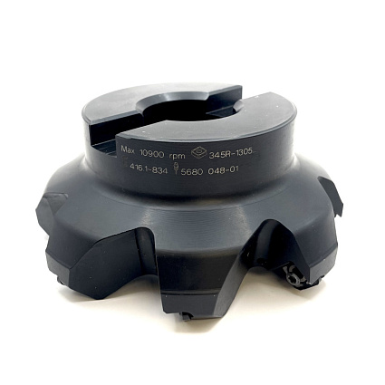 картинка Фреза торцевая CoroMill® 345-125Q40-13M от магазина Гурумарт