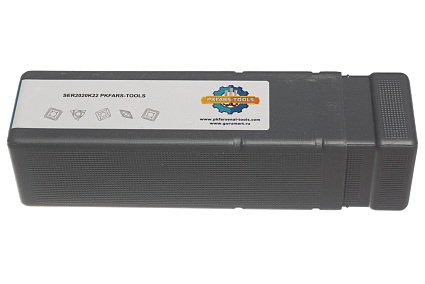 картинка Державка резьбовая наружная SER2020K22 от магазина Гурумарт