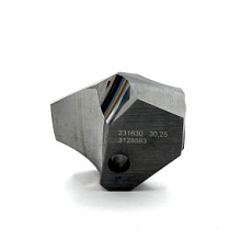 картинка Головка для сверл 231630 30.25 магазин Гурумарт являющийся официальным дистрибьютором в России 