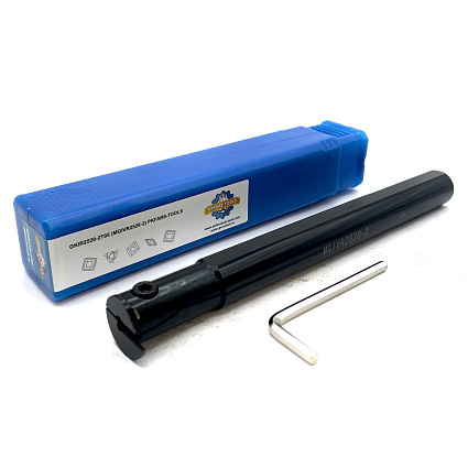 картинка Державка для внутренних канавок GKIR2520-2T05 (MGIVR2520-2) от магазина Гурумарт