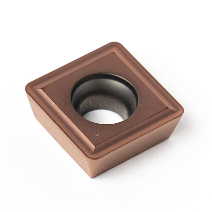 картинка Пластина для сверления SPMG140512-DG ATP1040 от магазина Гурумарт