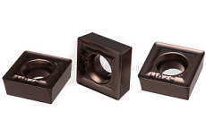 картинка Пластина токарная SCMT 120408-19 IC520M магазин Гурумарт являющийся официальным дистрибьютором в России 