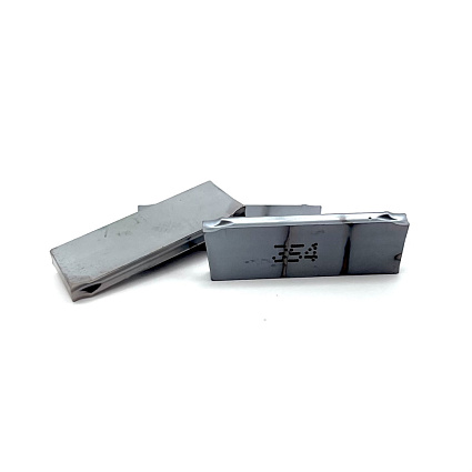 картинка Пластина отрезная DGN 2202J  IC354 от магазина Гурумарт