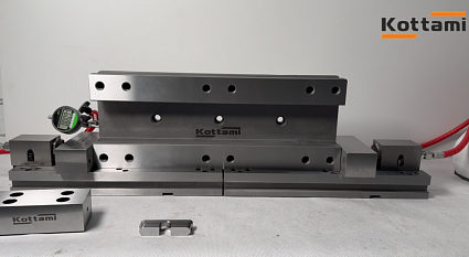 картинка Гидравлическая самоцентрирующаяся система (ГСС) от магазина Гурумарт