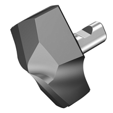 картинка Головка для сверл CoroDrill® 870-2200-22-PM  4334 магазин Гурумарт являющийся официальным дистрибьютором в России 