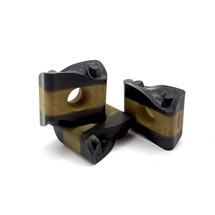 картинка Пластина фрезерная LNMX 221024R-HT IC8350  от магазина Гурумарт