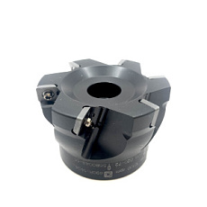 картинка Фреза торцевая CoroMill® 490-080Q27-14M магазин Гурумарт являющийся официальным дистрибьютором в России 