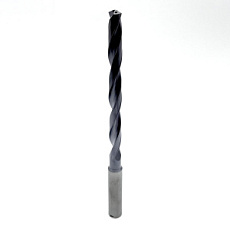 картинка Сверло монолитное SPC0081-0648K магазин Гурумарт являющийся официальным дистрибьютором в России 