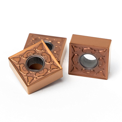 картинка Токарная пластина SNMG120404-MM ATP1040 от магазина Гурумарт