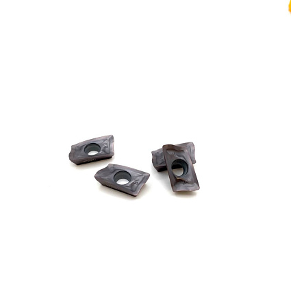 картинка Пластина фрезерная AOMT184808PEER-M VP20RT от магазина Гурумарт