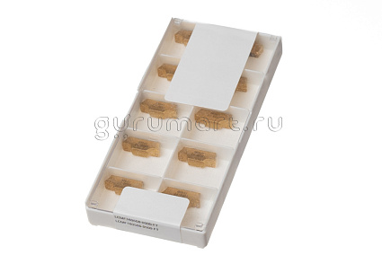 картинка Пластина отрезная LCMF 160508-0500-FT, CP500 от магазина Гурумарт