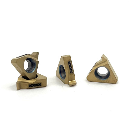 картинка Пластина резьбовая 08IR 1.50 TR  IC228 от магазина Гурумарт