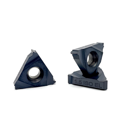 картинка Пластина резьбовая 16EL 1.50 ISO  IC908 от магазина Гурумарт