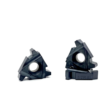 картинка Пластина резьбовая 22EL 5 TR  IC908 от магазина Гурумарт