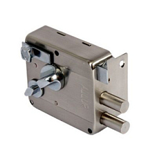 Замок накладной АЛЛЮР 556 GS-R от интернет площадки Гурумарт  