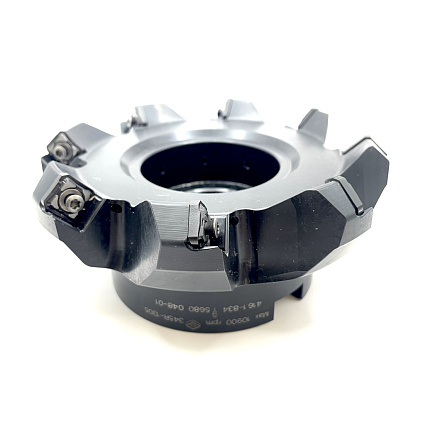 картинка Фреза торцевая CoroMill® 345-125Q40-13M от магазина Гурумарт