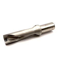 картинка Сверло со сменными пластинами MVX2500X3F25 магазин Гурумарт являющийся официальным дистрибьютором в России 