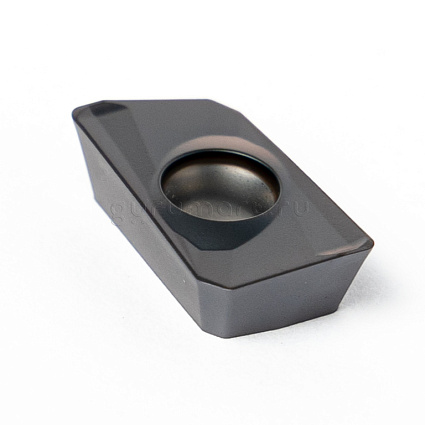 картинка Фрезерная пластина APMT1604PDER-H2 ATP1040 от магазина Гурумарт