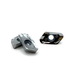 картинка Пластина фрезерная XDGT1550PDFR-G30  TF15 магазин Гурумарт являющийся официальным дистрибьютором в России 