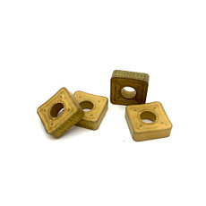 картинка Пластина токарная SNMM190624-HA  UC6010  магазин Гурумарт являющийся официальным дистрибьютором в России 