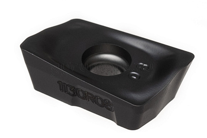 картинка Пластина фрезерная R390-18 06 08M-PM 1130 от магазина Гурумарт