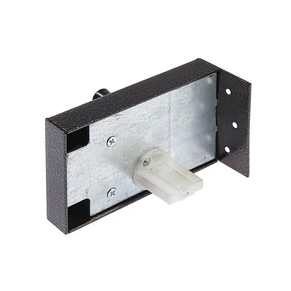 Замок накладной Сенат ЗНС3-5 5кл б/о Соболь 130 от интернет площадки Гурумарт