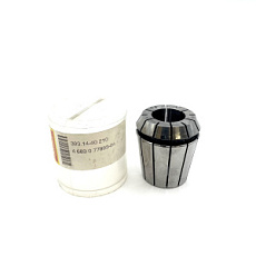 картинка Цанга ER 393.14 - 40 210  магазин Гурумарт являющийся официальным дистрибьютором в России 