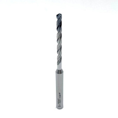 картинка Сверло монолитное MPS1-0350-L8C  DP1021 магазин Гурумарт являющийся официальным дистрибьютором в России 