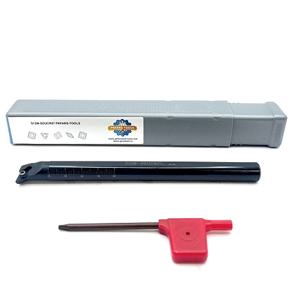 картинка Державка расточная S12M-SDUCR07 от магазина Гурумарт