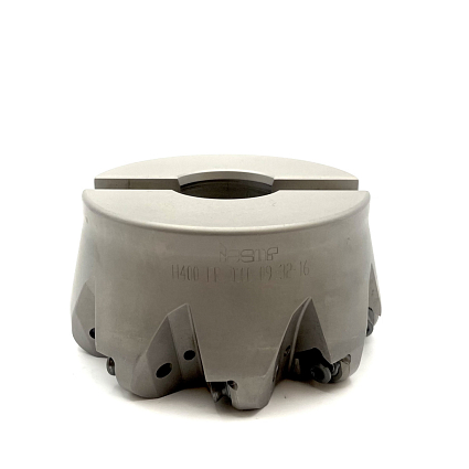 картинка Фреза торцевая H400 FR D100-09-32-16 от магазина Гурумарт