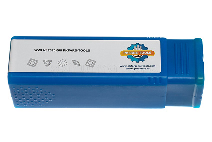 картинка Державка для наружного точения WWLNR2020K08 от магазина Гурумарт