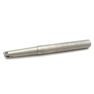 картинка Фреза концевая HCM D12-D-L160-C16 магазин Гурумарт являющийся официальным дистрибьютором в России 