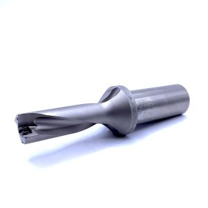 картинка Сверло со сменными пластинами KINGDRILL K3D17525-06 магазин Гурумарт являющийся официальным дистрибьютором в России 