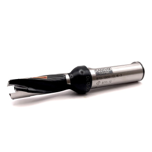 картинка Сверло со сменной головкой CoroDrill® 870-1300-12L16-3   магазин Гурумарт являющийся официальным дистрибьютором в России 