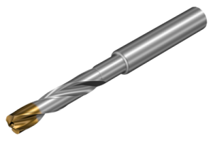 картинка Сверло 860.1-0900-028A0-GM X1BM магазин Гурумарт являющийся официальным дистрибьютором в России 