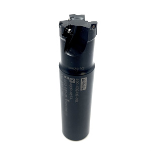 картинка Фреза концевая CoroMill® 490-032A32-08L магазин Гурумарт являющийся официальным дистрибьютором в России 