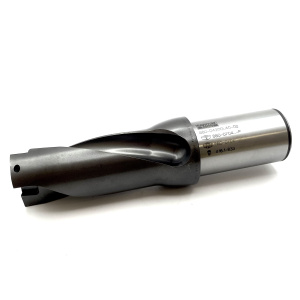 картинка Сверло со сменными пластинами CoroDrill® 880-D4200L40-02  магазин Гурумарт являющийся официальным дистрибьютором в России 