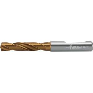 картинка Сверло DC160-05-05.100F1-WJ30T магазин Гурумарт являющийся официальным дистрибьютором в России 